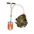 thumbnail image 2 of Herramienta de jardinería: aplicador de fertilizante granulado para árboles frutales de jardín. B Esparcidor con bolsa, 2 of 8