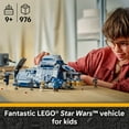 thumbnail image 4 of LEGO Star Wars: The Clone Wars Battle of Felucia Separatist MTT Building Toy for Kids - Building Blocks for Pretend Play or Room Decor - Collectible Gift Idea for Boys & Girls, Ages 9+ - 75435, 4 of 8