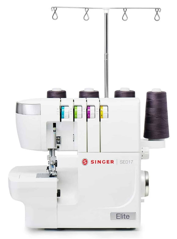 Singer Sergers in Singer