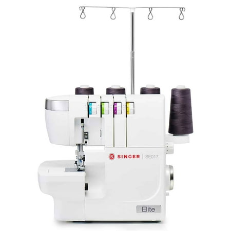 Singer SE017 Elite 4 Thread Overlock Serger