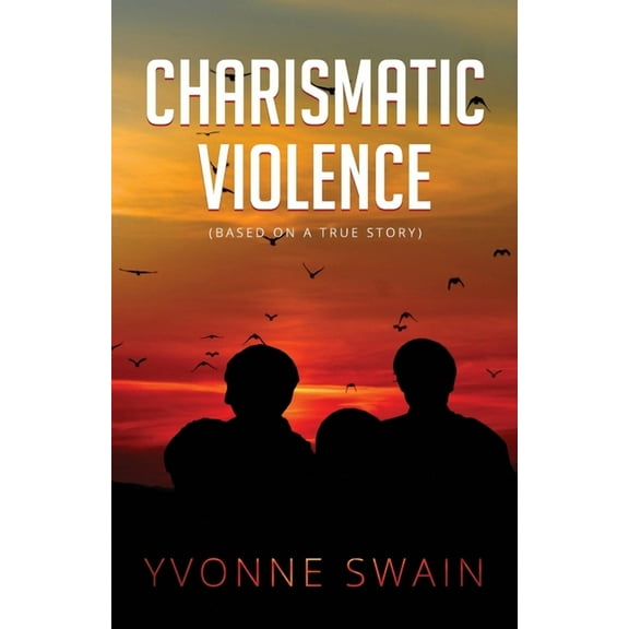Charismatic Violence, (Paperback)