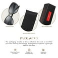 thumbnail image 6 of Giselle Cat Eye Rhinestone Kids Retro Sunglasses for Teens Girls Children Age 6-14 Trendy Glasses, 6 of 7