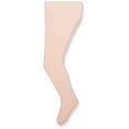thumbnail image 2 of Capezio Girls' Ultra Soft Transition Tight, Ballet Pink, One Size, 2 of 2