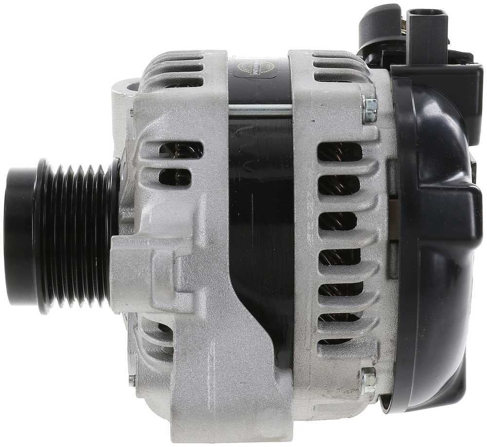 Bosch AL7585X Premium Alternator