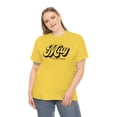 thumbnail image 2 of May Tee, 2 of 9