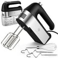 thumbnail image 1 of Batidora de mano LILPARTNER Electric de 450 W con báscula, 5 velocidades, 1 of 6