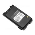 thumbnail image 4 of BP-265 Li-Ion Battery For ICOM Radio IC-F3001 IC-F4001 IC-F3101D + Belt Clip 2600mAh 7.4V Two-Way Radio Batteries（3PCS), 4 of 8