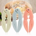 thumbnail image 4 of Home Lobster Crab Cracker Seafood Walnut Shell Clip Nut Sheller Walnut Clips Lob, 4 of 5