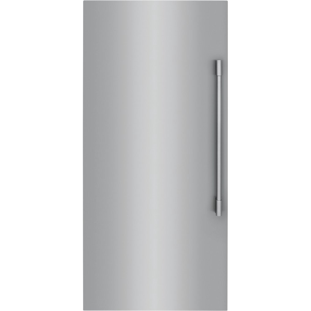 Frigidaire Professional FPFU19F8WF 33 Inch Freezer Column with 18.6 Cu. Ft. Capacity Walmart