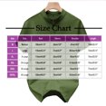 thumbnail image 3 of pstuiky camisetas camisas para hombre, Camisa casual de manga corta para hombre, estilo bolos vintage, estilo playero cubano, con botones, para verano camisetas de hombre xxl, 3 of 4