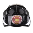 thumbnail image 2 of Casco de Seguridad Zulema Equipos Eléctricos Trabajo Exterior Internet, 2 of 8