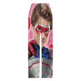 thumbnail image 5 of Henry Danger Pajama Pants Sleep Pants Soft Elastic Waist Pajama Bottoms Lounge Pants with 2 Pockets, 5 of 7