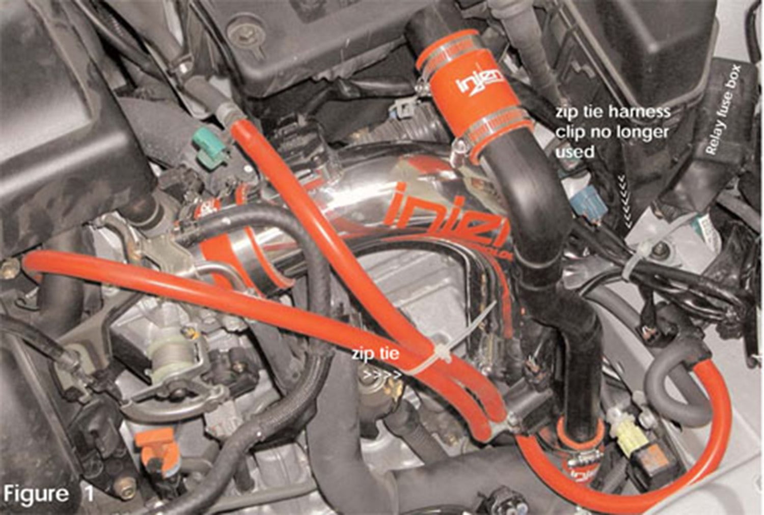 Injen 00-03 Celica GT Polished Cold Air Intake Fits select: 2000-2004 TOYOTA CELICA GT