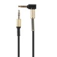 thumbnail image 2 of Câble de casque 3,5 mm pour casque et microphone Marshall II, 2 of 4