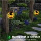 thumbnail image 2 of Farolillos de luz de llama LED sweethay Retro para exteriores, 2 of 6
