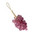 thumbnail image 1 of SharkTRUE Grape Soap, Handcrafted Grapes Soap on a Ropes, Decorative Soaps Bars, for Hand Washing, Air Freshening, Home Decor, 1 of 8