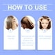 thumbnail image 4 of Natural Biotin Hair Growth Serum - Organic Biotin Hair Oil For Thickening, Strengthening & Scalp Health - Mint Hair Serum 59ml, 4 of 4
