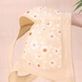 thumbnail image 5 of Censtreet Bras for Older Women No Underwire Front Closure Comfort Senior Wireless Closing Bra, 5 of 6