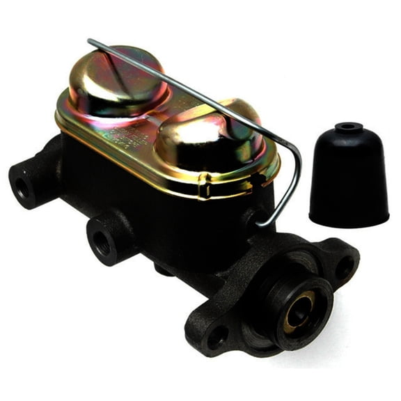 Raybestos MC36357 Professional Grade Brake Master Cylinder Fits select: 1972-1975 INTERNATIONAL SCOUT, 1967-1971 INTERNATIONAL 900-1500