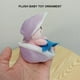 thumbnail image 4 of Alicia en el país de las Maravillas Anime Decor Dolls Young Oyster Cartoon Toy 10CM Niños Juguete, 4 of 7