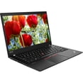 thumbnail image 3 of Restored Lenovo Touchscreen Laptop T14 Gen3 Computer Win11 Pro, 14in FHD, 1920x1080 Thinkpad Laptop T14 G3, i5-1245U Processor, 16GB RAM, 512GB SSD (Refurbished), 3 of 5