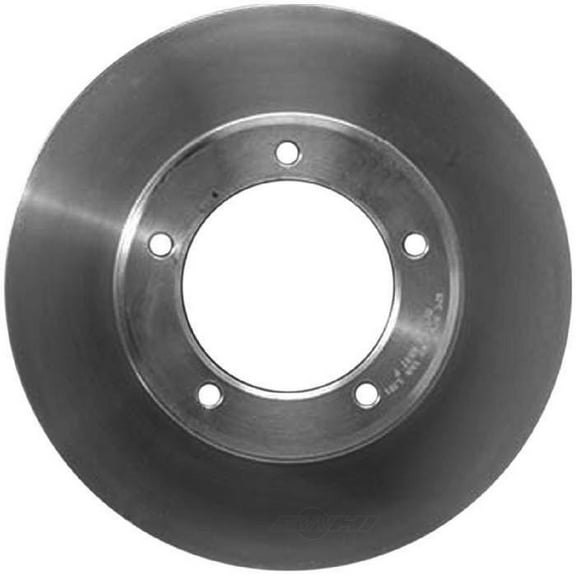 BENDIX PRT5222 Bendix Brake Rotor Fits select: 1998-2007 TOYOTA LAND CRUISER, 1998-2007 LEXUS LX