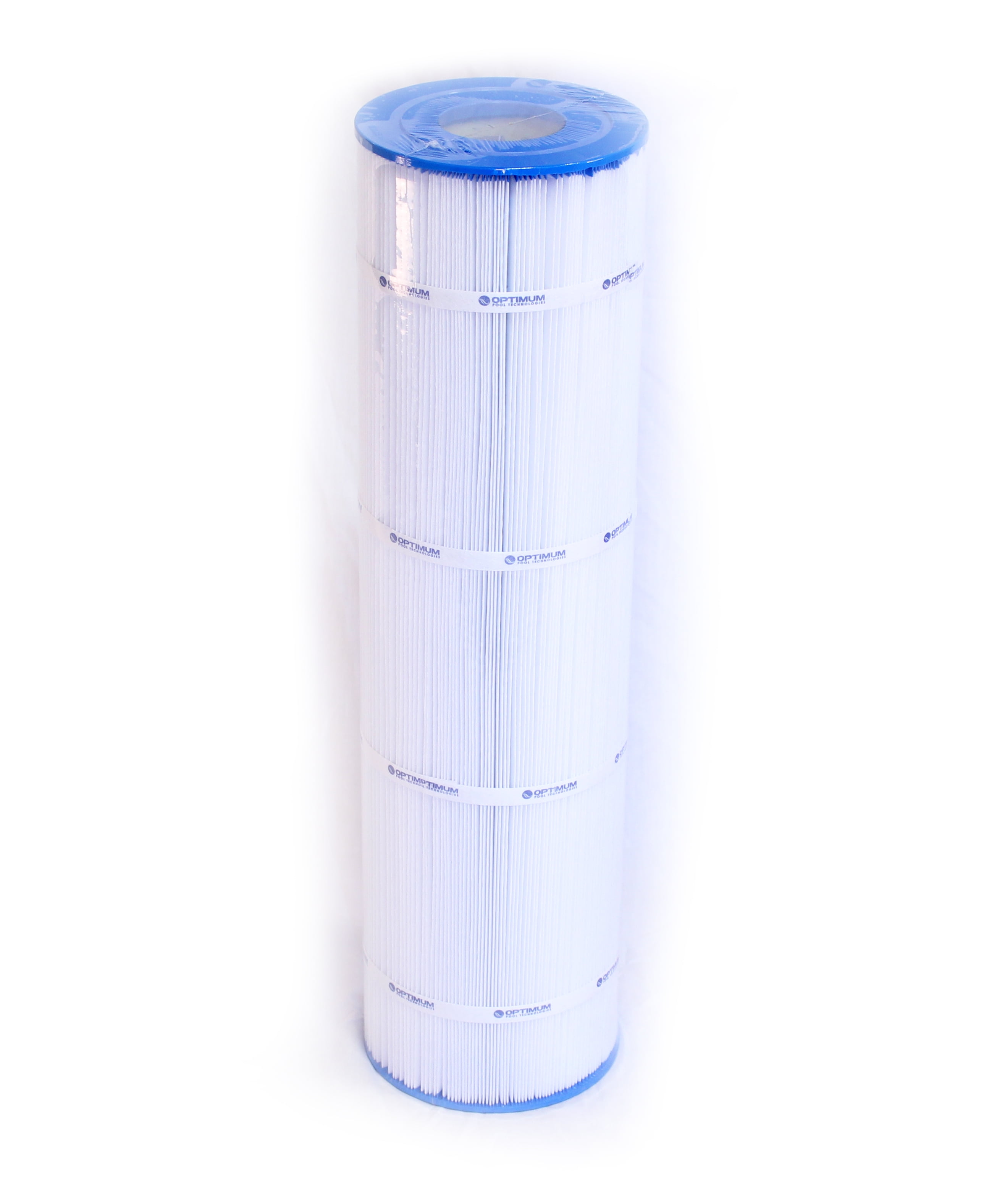 Pool Filter 4 Pack Replacement for Pentair Clean & Clear Plus 420; 80 SQ. FT. Cartridge Element - Made in USA