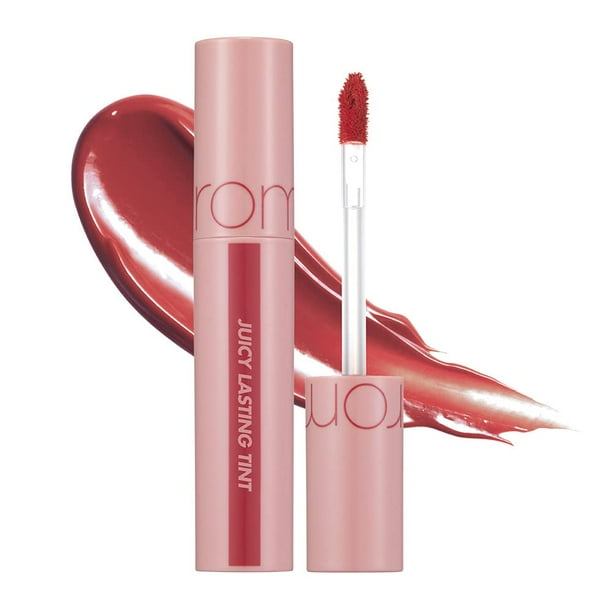 Tinte labial Rom&nd Juicy Lasting 24 PEELING ANGDOO 5.5 ml