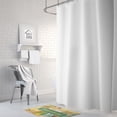 thumbnail image 2 of Carolines Treasures SB3080RUG Welcome to the Camp Machine Washable Memory Foam Mat, 2 of 4