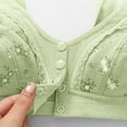thumbnail image 6 of Ashirexll Bras for Women No Underwire, Push Up Bra, Seamless Backless Bra Lightly Lined Everyday, 6 of 7