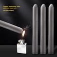 thumbnail image 2 of Lttoisl FLKWOP Low Temperature Universal Welding Rods, Aluminum Alloy Multi-Metal Soldering Rods for Stainless Steel, Iron, Copper, Easily Melts with Lighter Heat, 7.8cm, 2 of 8