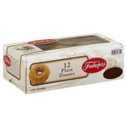 PLAIN DONUTS