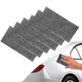 thumbnail image 2 of For Nano Technology Vehicle Care Pack of Six Efficient Cleaning Cloths, 2 of 3