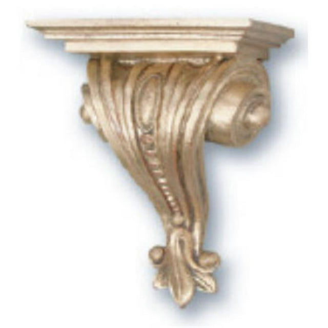 Hickory Manor House 6625 GL Support Perlé - Feuille d'Or