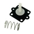 thumbnail image 3 of Mosiee Repair Kit Accelerator Pump Carburetor Repair Kit 80-125Hp 1988-2004 811287, 3 of 9
