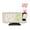 White, variant on StSilkitty 3D Projection Alarm Clock Larger LED Mirror Clock Display Temperature Auto Brightness Room Bedside Table Alarm Clock