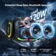 thumbnail image 2 of Parlante Bluetooth ZEALOT ZE01 120W Inalámbrico para Fiesta con Bajos Potentes, 2 of 9
