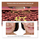thumbnail image 5 of Masajeador Radiofrecuencia  Facial Electroporadores Malubero  BLANCO ROSA, 5 of 5