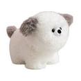 thumbnail image 3 of shamjina 30cm Realistic Stuffed Toy Super Soft Hugging Cartoon Animal Doll Soft Toy Puppy, 3 of 8