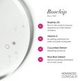 thumbnail image 4 of Advanced Clinicals Rosehip Oil Face Serum w/ Vitamin E, 1.8 Fl Oz, 4 of 8