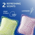 thumbnail image 2 of O-Cedar Floor Cleaning Packs - Citrus, 2 of 11