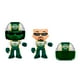 thumbnail image 5 of Pinypon Action Coche de Carreras Verde, 5 of 7