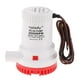 thumbnail image 2 of Bomba De Achique Sumergible De 12V 2000GPH Para Barco Marino RV Eléctrico Sunnimix Bomba de achique eléctrica, 2 of 7