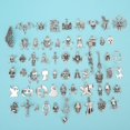 thumbnail image 1 of Colgantes Artesanales, Fabricación De Joyas, Colgantes De Halloween Para Hacer Collares Y Pulseras Para Aficionados, 1 of 7