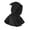 Black, variant on DuoJiaJ Adults Hooded Medieval Cloak, Cape Party Dress Up Outfit Black Sizes One Size