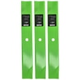 thumbnail image 1 of LawnRAZOR Low Lift Blade Set for Exmark 1-633482 3 Pack 810-CBL2235D, 1 of 7