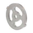 thumbnail image 3 of Accessoire en Acier Inoxydable pour Hachoir à Viande (Argent), 3 of 9