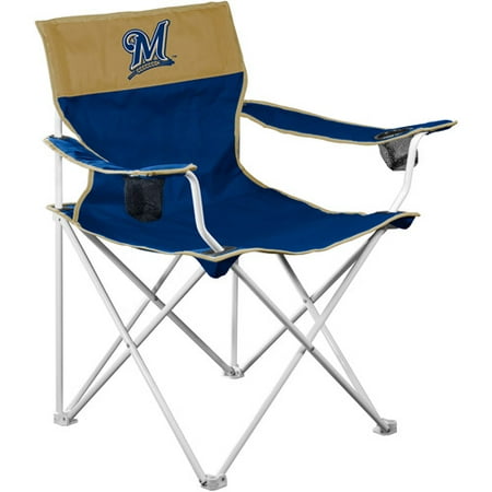 Milwaukee Brewers Big Boy Chair