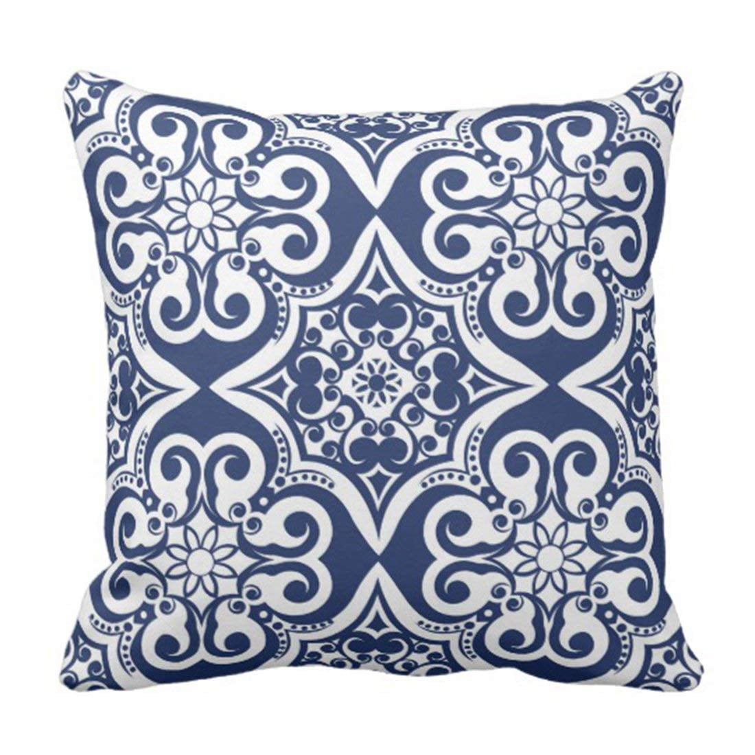 walmart white pillows