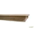 thumbnail image 3 of BingLTD - 42" Unfinished Butterfly Table Top (TT42541-FLY-RW-UNF), 3 of 4